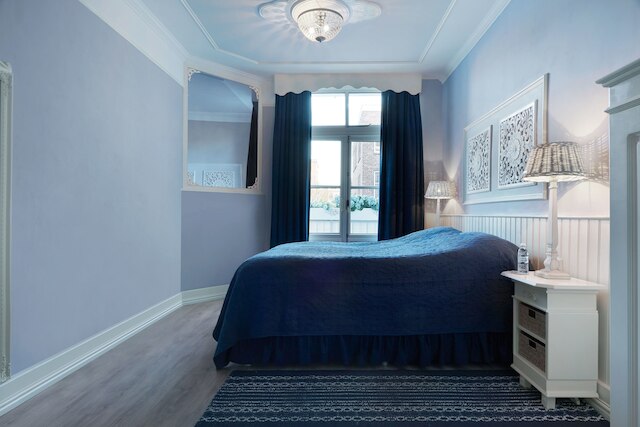 フォンデルパーク ハウス ベッド & ブレックファスト