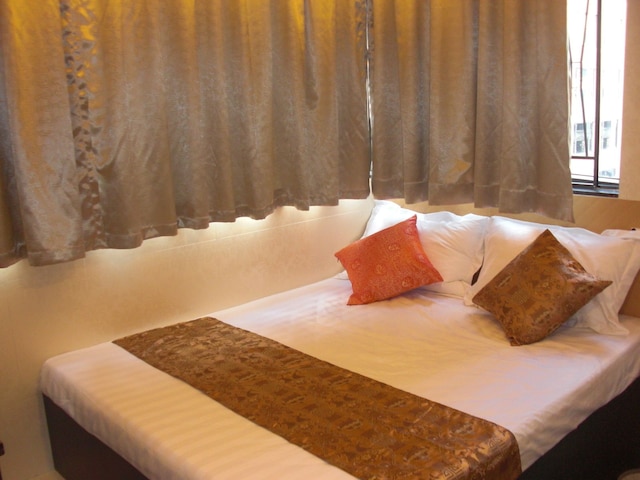 ジ エンパイア ホテル カオルーン