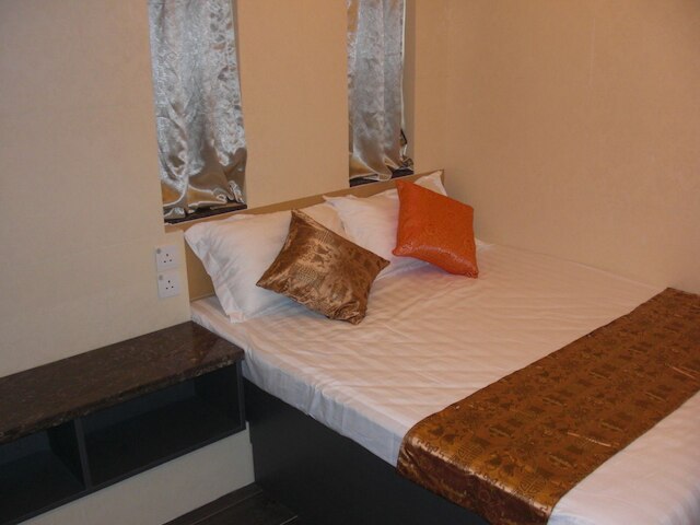 ジ エンパイア ホテル カオルーン