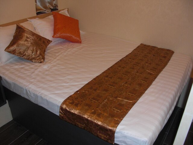 ジ エンパイア ホテル カオルーン