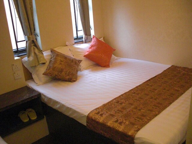 ジ エンパイア ホテル カオルーン