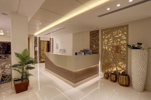 マス パラダイス ホテル