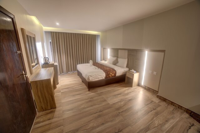 マス パラダイス ホテル