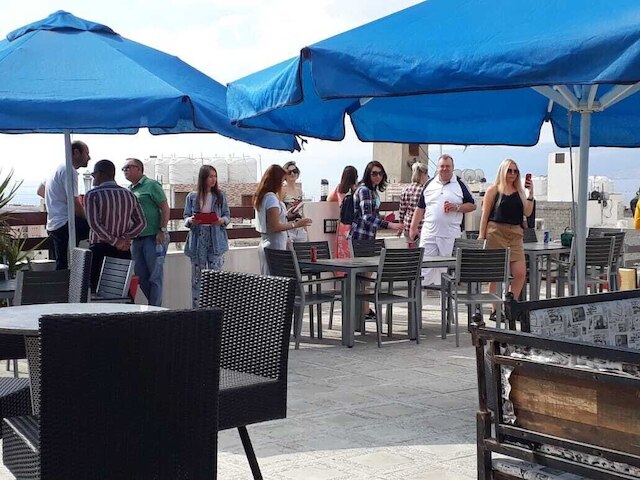 マス パラダイス ホテル