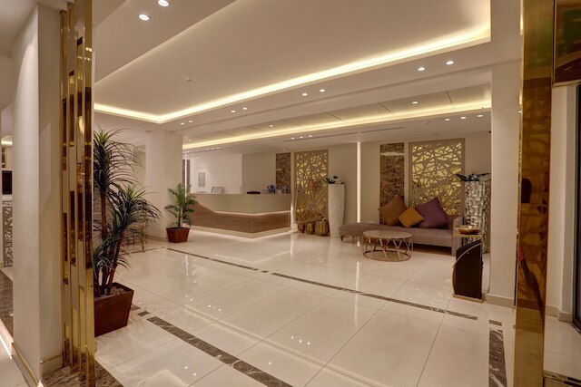 マス パラダイス ホテル