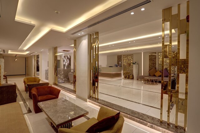 マス パラダイス ホテル