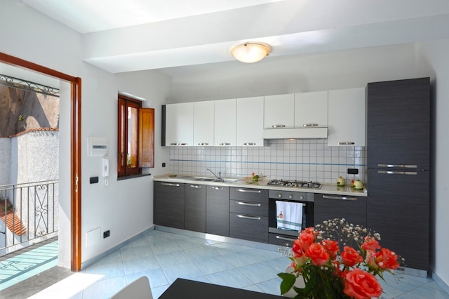 モレッサ リトル