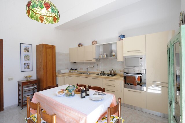 ビスタ ヴェッティカ