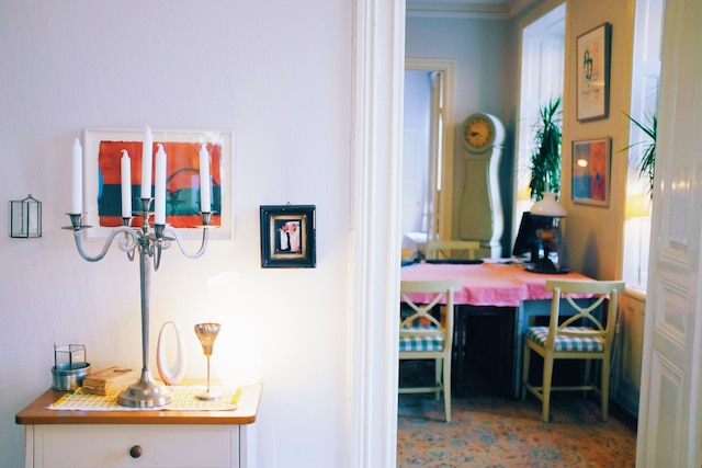 ビューティフル, アーティスティック, エアルーム アパートメント