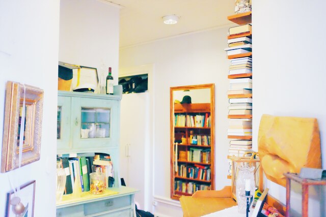 ビューティフル, アーティスティック, エアルーム アパートメント