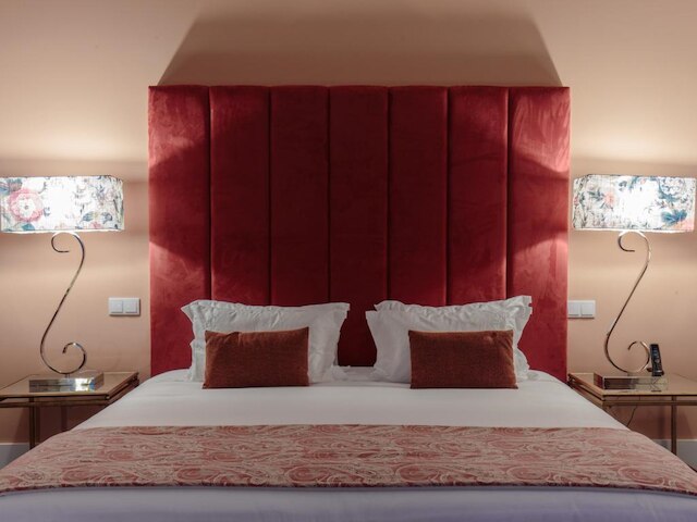 ディア リスボン - ボルダーロ ハウス