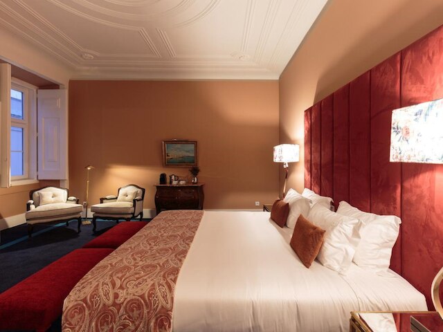 ディア リスボン - ボルダーロ ハウス