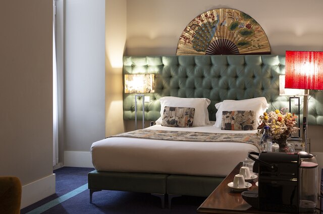 ディア リスボン - ボルダーロ ハウス