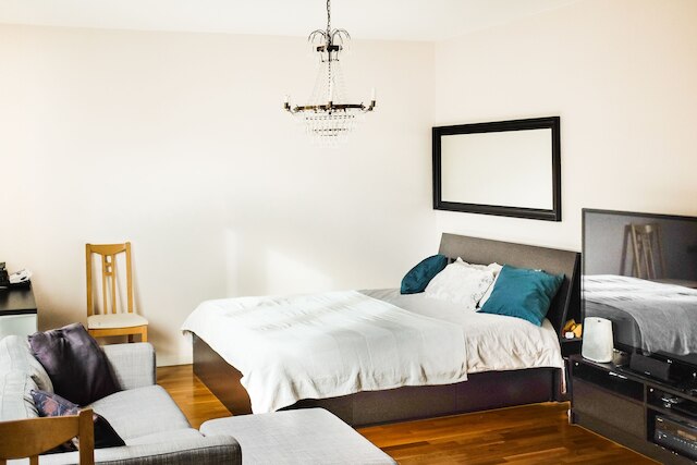 コンフォタブル ステューディオ アパートメント - ミッドソマルクランセン