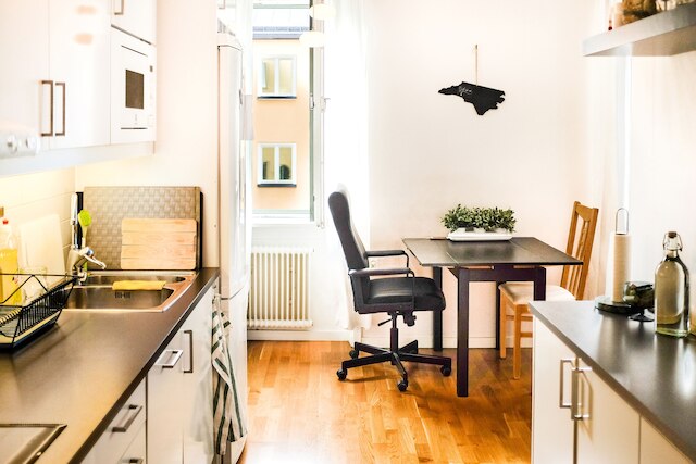 コンフォタブル ステューディオ アパートメント - ミッドソマルクランセン