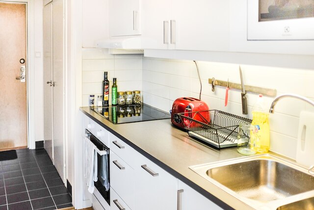 コンフォタブル ステューディオ アパートメント - ミッドソマルクランセン