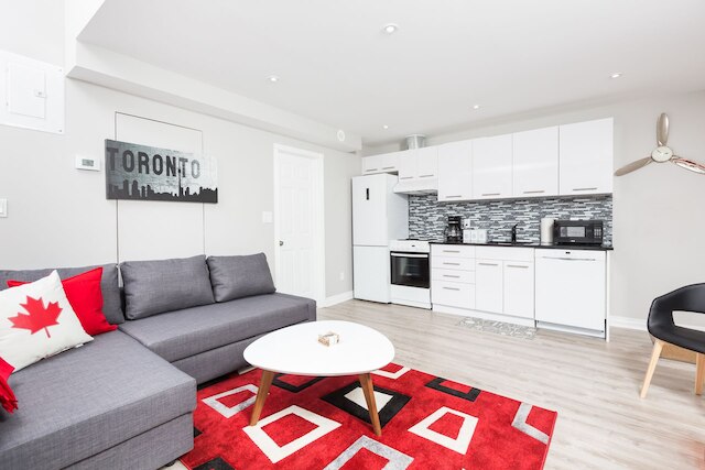 アップルウッド スイーツ - アネックス コーチハウス ロフト