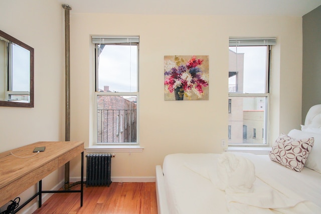 ハミルトン ハイツ ラブリー アパートメンツ