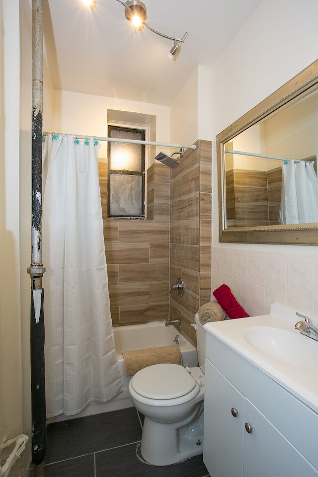 ワシントン ハイツ アパートメンツ