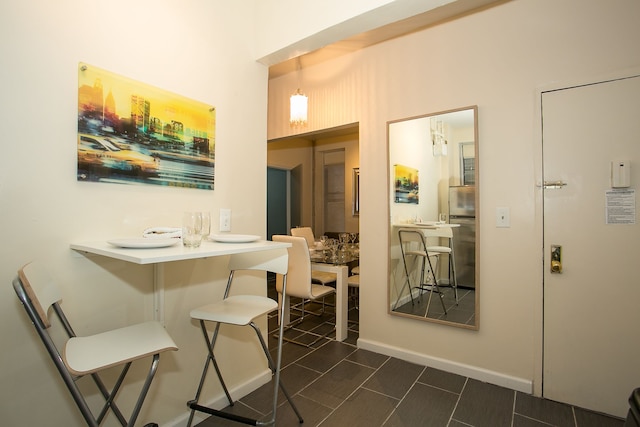 ワシントン ハイツ アパートメンツ