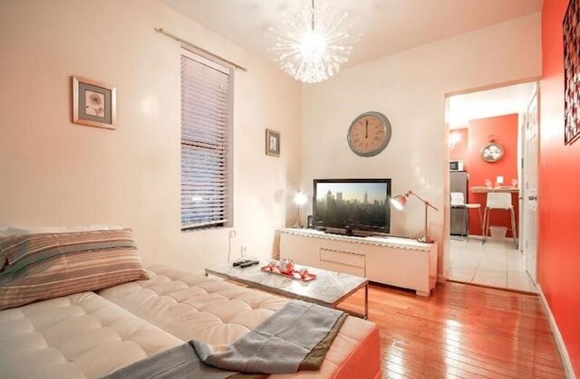 ワシントン ハイツ アパートメンツ