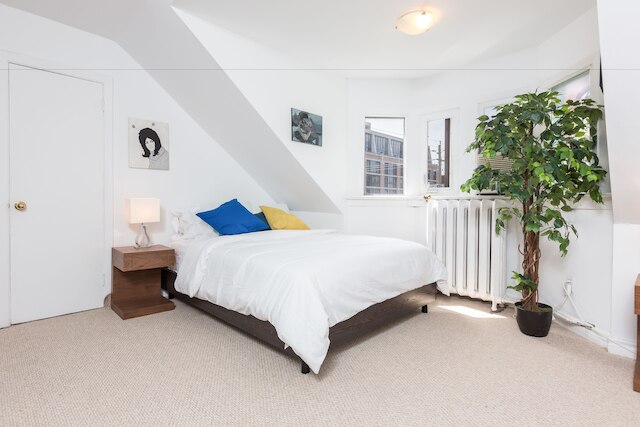 アップルウッド スイーツ - パーマストン アベニュー