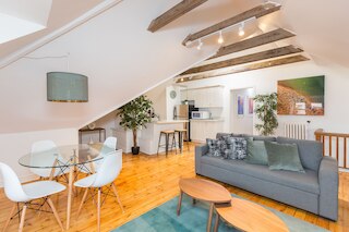 アップルウッド スイーツ - パーマストン アベニュー