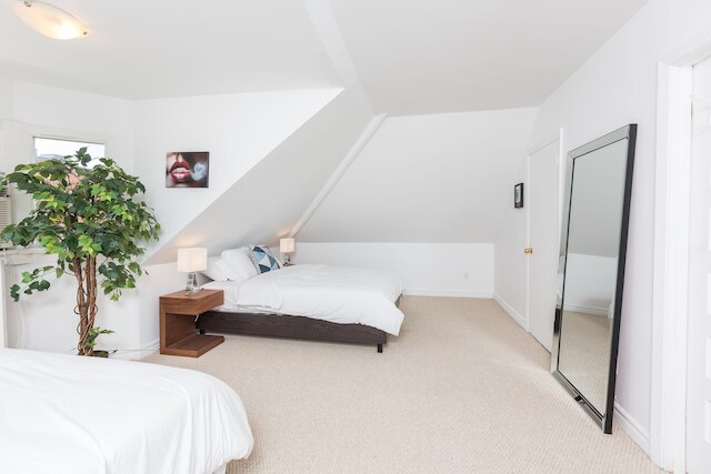 アップルウッド スイーツ - パーマストン アベニュー