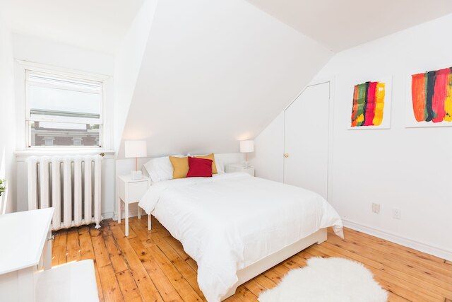 アップルウッド スイーツ - パーマストン アベニュー