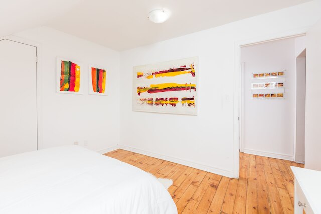 アップルウッド スイーツ - パーマストン アベニュー