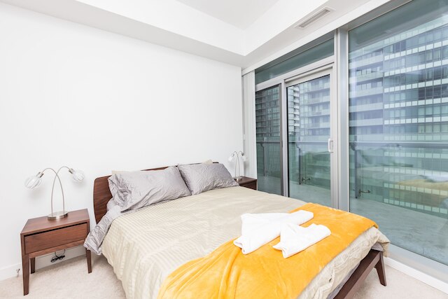 アップルウッド スイーツ - 3 ベッド ウォーターフロント エリア