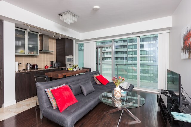 アップルウッド スイーツ - 3 ベッド ウォーターフロント エリア