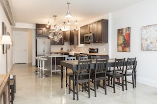 アップルウッド スイーツ - ケンジントン マーケット