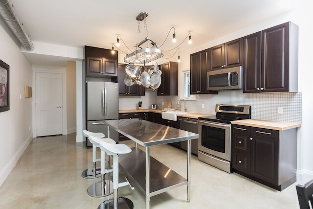 アップルウッド スイーツ - ケンジントン マーケット