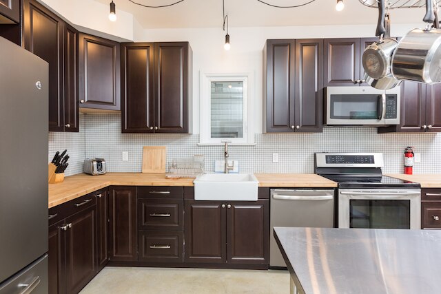 アップルウッド スイーツ - ケンジントン マーケット