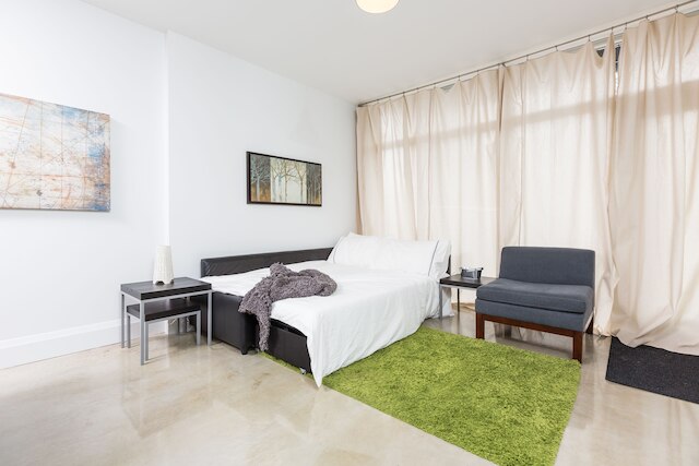 アップルウッド スイーツ - ケンジントン マーケット