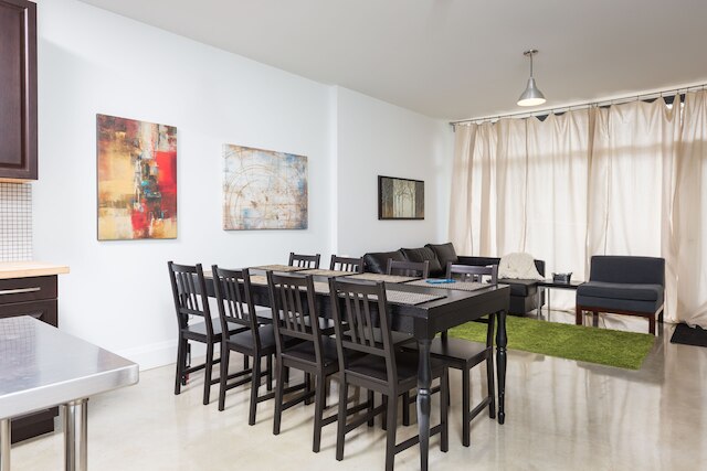 アップルウッド スイーツ - ケンジントン マーケット