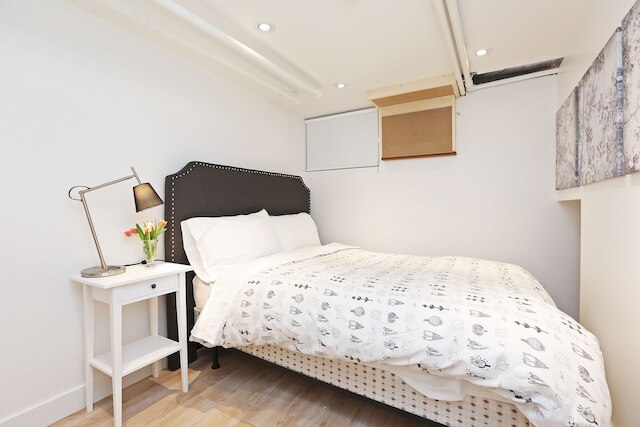 アップルウッド スイーツ - エグゼクティブ ベースメント