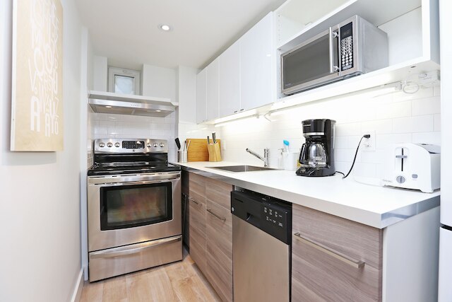 アップルウッド スイーツ - エグゼクティブ ベースメント