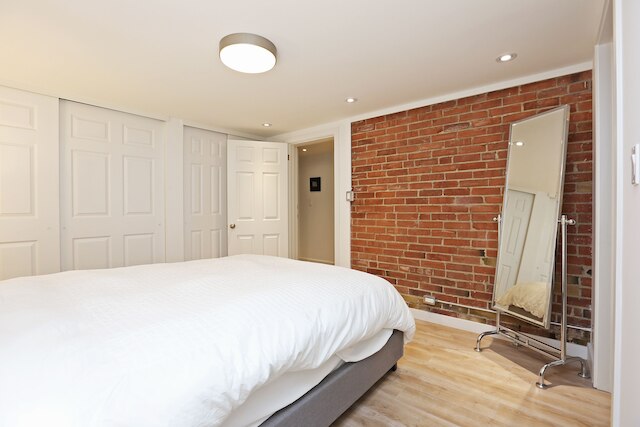 アップルウッド スイーツ - エグゼクティブ ベースメント