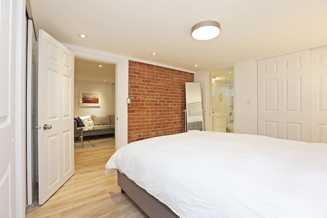 アップルウッド スイーツ - エグゼクティブ ベースメント