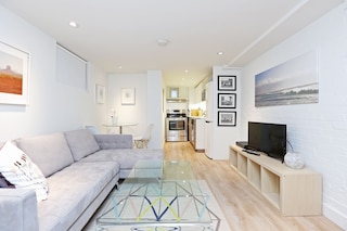 アップルウッド スイーツ - エグゼクティブ ベースメント