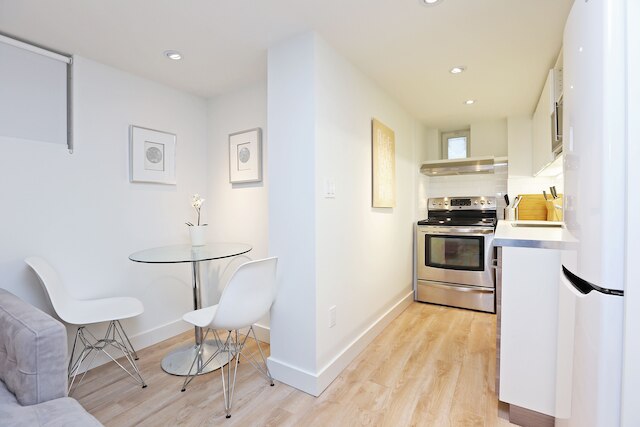 アップルウッド スイーツ - エグゼクティブ ベースメント