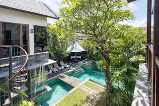 ヴィラ スヴィタ バイ ヴィラ ファインダー