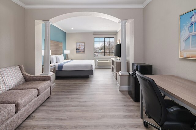 メルローズ @ シーブロック, BW シグネチャー コレクション