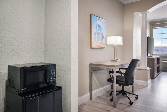 メルローズ @ シーブロック, BW シグネチャー コレクション