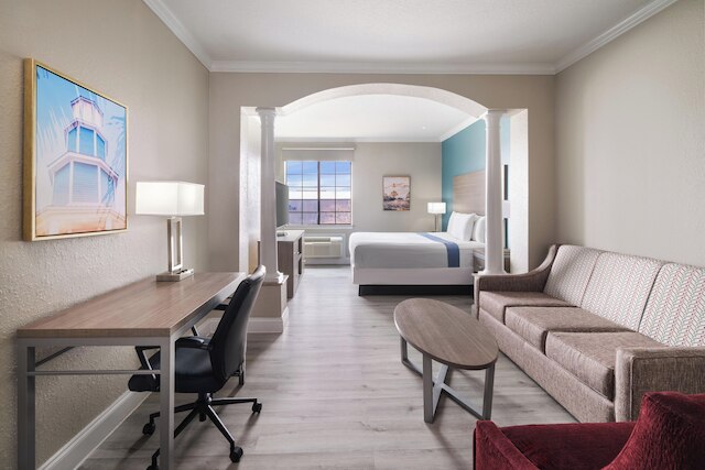 メルローズ @ シーブロック, BW シグネチャー コレクション