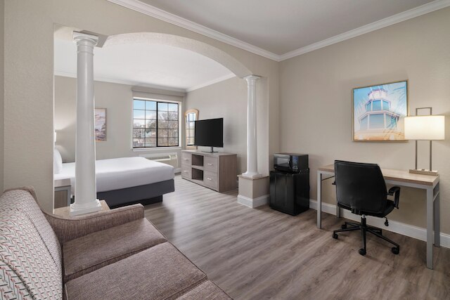 メルローズ @ シーブロック, BW シグネチャー コレクション