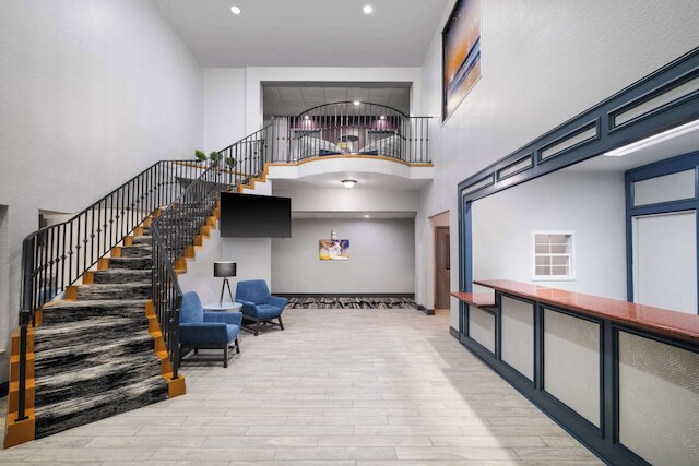 メルローズ @ シーブロック, BW シグネチャー コレクション