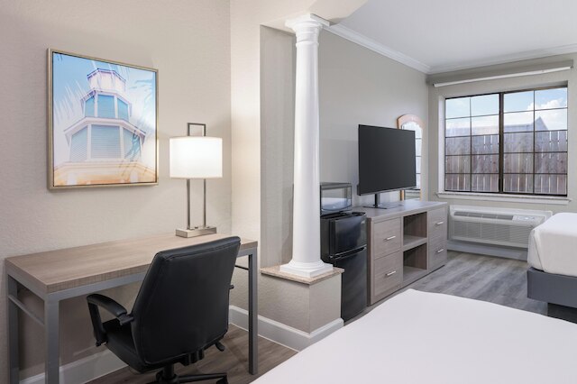 メルローズ @ シーブロック, BW シグネチャー コレクション